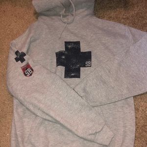 South Beach Martha’s Vineyard Sweatshirt